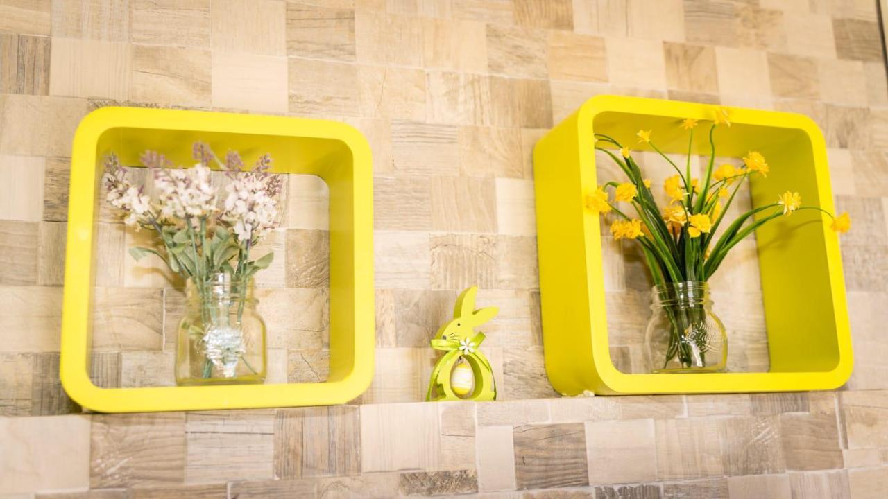 モノーポリ Greenhouseヴィラ エクステリア 写真